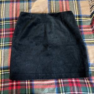Vintage Gap Mini Skirt